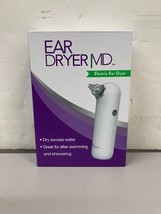 Electric MD Ear Dryer EDMD1C1122 - £12.92 GBP