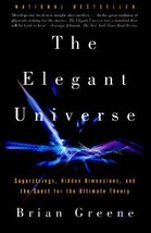 The Elegant Universe: Superstrings, Hidden Dimensions, and the Quest for... - £1.55 GBP