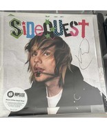 Michael Clifford Sidequest Signed Vinyl IN STOCK MINT - $118.80