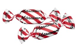 Fazer MARIANNE RED Chocolate Filled Mint Candies Sweets in Bulk 200g. (7,05oz) - £16.42 GBP