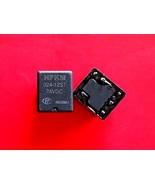 HFKM, 024-1ZST, Pin2Pin Compatible with 861-1C-C, 24VDC Relay, HONGFA Br... - $9.57 CAD
