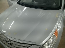 Hood VIN B 8th Digit Fits 11-14 SONATA 104860660 - $3,539.27 MXN