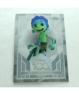 2023 Topps Chrome Disney 100 Luca Paguro Silver Shiny Base  #96 Trading Card - $6.92