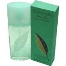 Green Tea By Elizabeth Arden Parfum Spray 1.7 oz 50 ml New in Box - £27.96 GBP