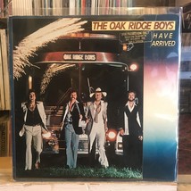 [Country]~Exc Lp~The Oak Ridge Boys~Have Arrived~[Original 1979~ABC~Issue]~PROMO - £6.26 GBP