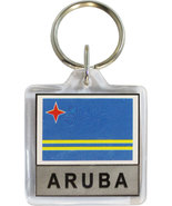 Aruba Keyring - £3.06 GBP