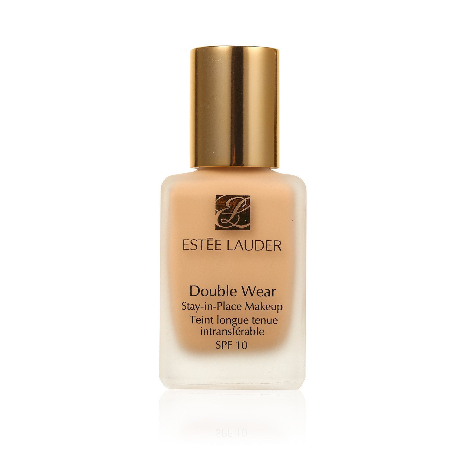 Estee Lauder Double Wear Stay-in-Place Makeup SPF 10 30ml #1W2 Sand - $49.99