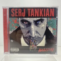 SERJ TANKIAN - Harakiri [PA] (CD, Jul-2012, Serjical Strike) Hardcore Rock - £7.59 GBP