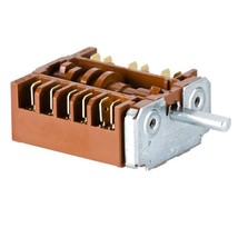 Nemco 46.27266.500 Switch for 6310-1 6310-2 and 6310-3 Hot Plates - $90.28