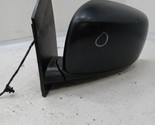 Driver Side View Mirror Power Heated Painted Fits 08-10 CARAVAN 649809 - £34.76 GBP