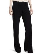 Juniors Wide Waistband Three-Button Tab Pant Size 13 - £13.14 GBP