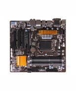GIGABYTE GA-Z97M-D3H(rev.1.0) LGA 1150 DDR3 32GB MicroATX - $2,162.31 MXN