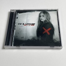 Under My Skin by Avril Lavigne (CD, May-2004, Arista) - £2.21 GBP