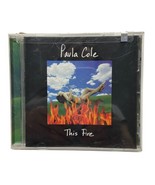 This Fire by Paula Cole CD In Jewel Case - $7.62