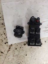 Driver Front Door Switch Driver&#39;s Sedan Window Master Fits 06-11 CIVIC 6... - $25.54