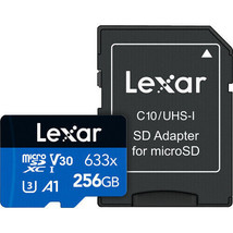 For Nextbase Dash Cam 522GW 622GW 322GW 422GW 612GW 128GB 256GB  Micro SD  card - £10.17 GBP+