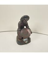 Vintage Colorado Souvenir 2 3/4” Made In Japan Gold miner - $19.09
