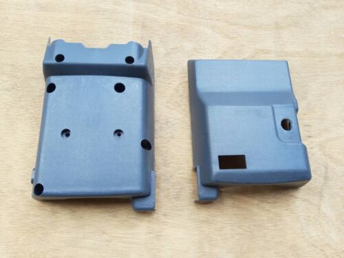 Fit For Toyota Pickup Hilux 1979-83 Steering Column Cover Gray NO TILT - $56.02