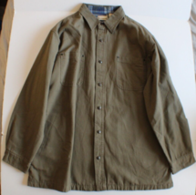 Backpacker Wrinkle Resistant Cooling Shirt Size XL - £33.01 GBP