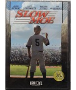 Slow Moe (New DVD, 2009) Amanda Michalka-Sam Hennings (km) - £3.34 GBP