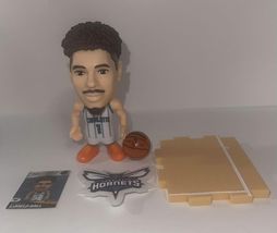 ZURU 5 SURPRISE - NBA BALLERS - Charlotte Hornets - LaMELO BALL (Figure) - £23.59 GBP