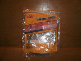 1 Dirt Devil / Fantom Vacuum  Belt - $1.00