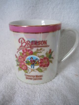 Branson Country Music Show Capital Mug - £1.56 GBP