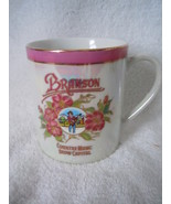 Branson Country Music Show Capital Mug - $2.70 CAD