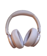 Soundcore Q20 Beige Noise Cancelling Headphones Bluetooth - $495.02 MXN
