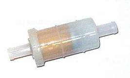 OEM YAMAHA FUEL GAS FILTER 1999-2002 YZF R6 YZFR6 1997-2007 YZF600R 600R... - £10.19 GBP