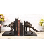 Museum Gallery Quality Prehistoric Stegosaurus Dinosaur Fossil Skeleton ... - $224.11 CAD