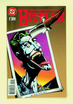 Hitman #2 (Jul 1996, DC) - Near Mint - £10.94 GBP