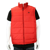 Champion Mens All City Vest,Red,X-Large - £47.95 GBP