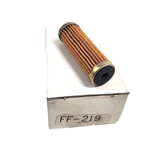 Fleetguard Fuel Filter Part Number - FF-219 - $190.37 MXN