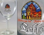 Leffe Belgian Beer 0.25 L Chalice Glass by LEFFE - $19.79