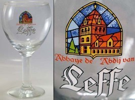 Leffe Belgian Beer 0.25 L Chalice Glass by LEFFE - $19.79