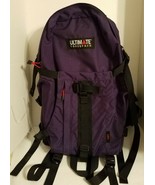 Ultimate Torsopacs Lumbar Backpack Libra Vintage 1990&#39;s  Made in the USA - £20.54 GBP