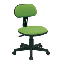 Ergonomic Student Study Chair - Stylish, Adjustable &amp; Comfortable for Ho... - $97.99