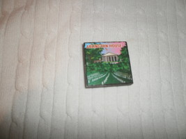 Arlington House Collectable Magnet  - €2,62 EUR