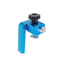 71367 3-Inch Fence Flip Stop For Woodworking, Blue - $27.99