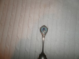 Massachusetts Souvenir Spoon - £2.38 GBP