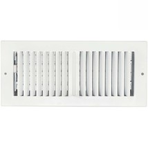 Sierra Grates Sidewall &amp; Ceiling Floor Register - $22.99+