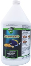 Fritz Aquatics Mardel Copper Safe - Freshwater, Saltwater Aquariums - 1 ... - £95.37 GBP