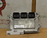 2012-2014 Honda CR-V Engine Control Unit ECU 37820R5AA86 Module 827-5B6 - $23.51