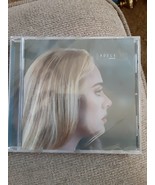 Adele • 30 CD 2021 Columbia Records •• NEW ••sealed package - $9.80