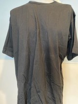 Matinique Men&#39;s Niclas Short Sleeve T-Shirt XL Black NWT - £9.69 GBP