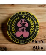 The *ORIGINAL Dickhead of the Year Award Challenge Coin *USA SELLER* 3d ... - $140.70 MXN