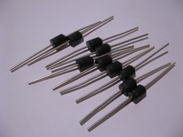 80SQ040 International Rectifier Schottky Diode 8A 40V - NOS Qty 10 - £13.61 GBP