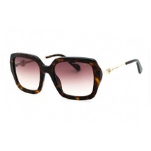 Marc Jacobs MARC 652/S 0086 HA Havana/Brown Gradient 54-21-140 Sunglasse... - $73.39