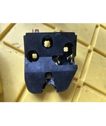 96-00 HONDA CIVIC - COUPE &amp; SEDAN - TRUNK HINGE HATCH LATCH - OEM FACTORY - $40.73 CAD